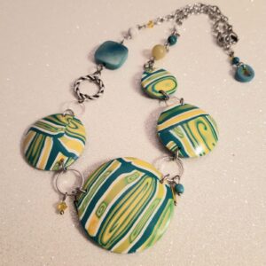 Collier Bohème